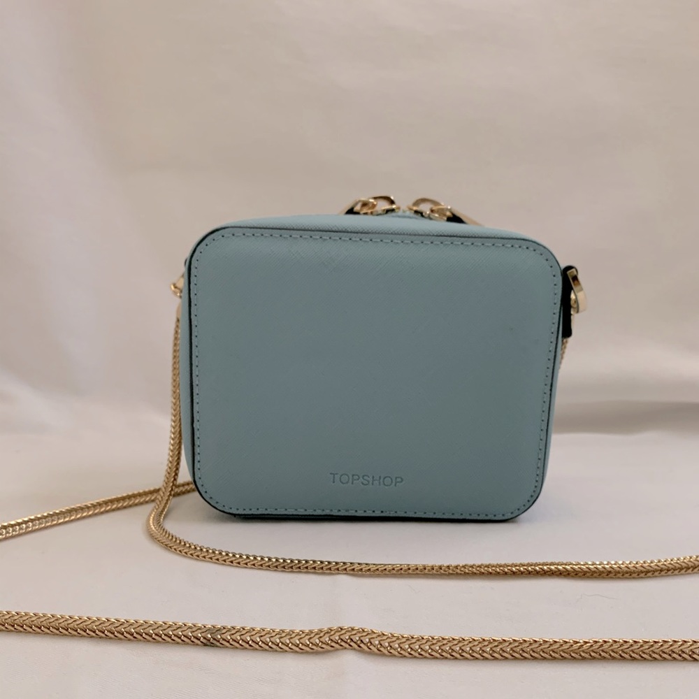 Topshop Mini Crossbody Bag